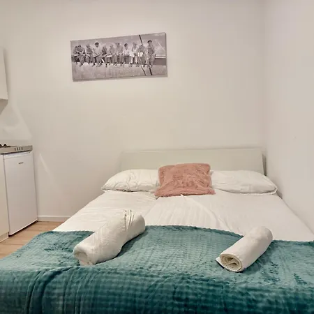 Cosy Prime - Free Parking Apartamento