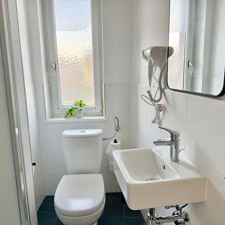 Cosy Prime - Free Parking Apartamento *