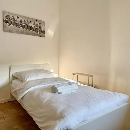 Cosy Prime - Free Parking