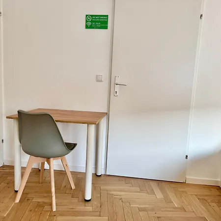 Apartamento Cosy Prime - Free Parking *