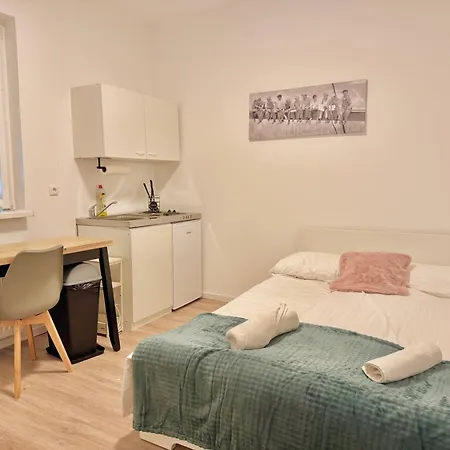 Apartamento Cosy Prime - Free Parking Gerasdorf bei Wien