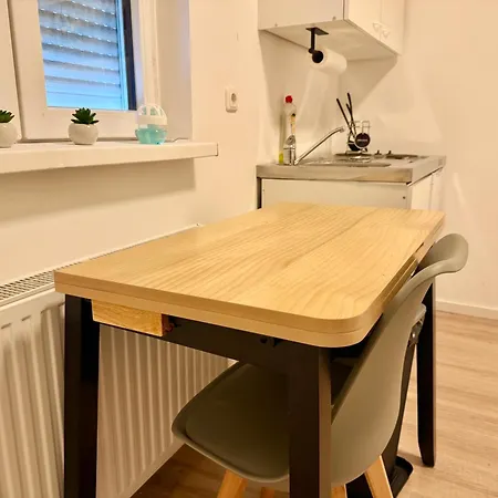 Apartamento Cosy Prime - Free Parking