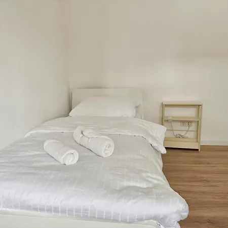 Apartamento Cosy Prime - Free Parking
