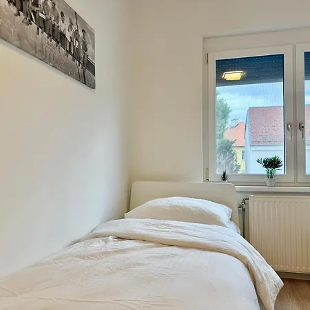 Apartamento Cosy Prime - Free Parking Gerasdorf bei Wien