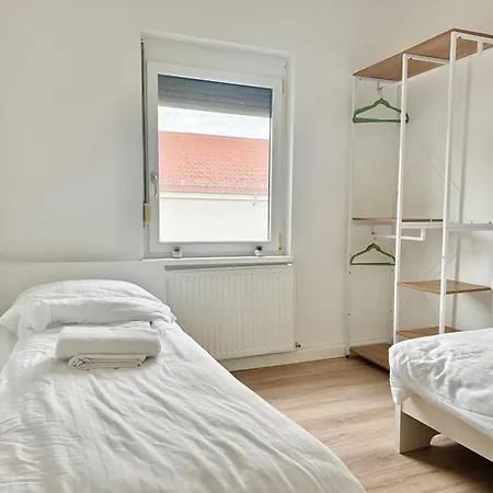 Cosy Prime - Free Parking Apartamento