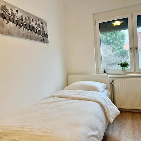 Apartamento Cosy Prime - Free Parking *