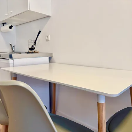 Cosy Prime - Free Parking Gerasdorf bei Wien