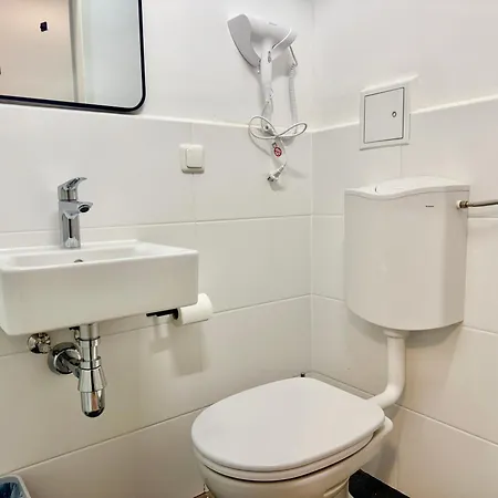 Cosy Prime - Free Parking Apartamento *